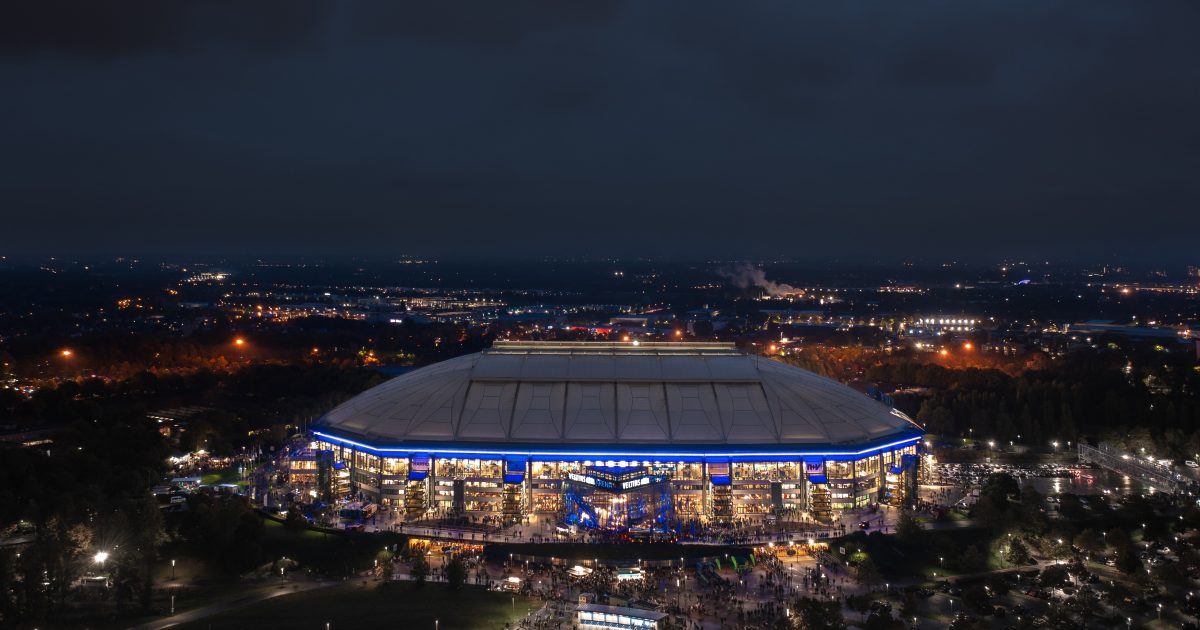 Santos Football VeltinsArena