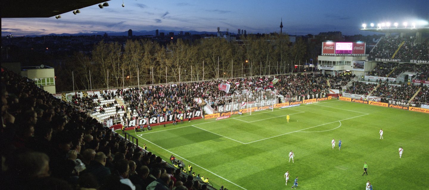 Santos Football Planet  At Rayo Vallecano, Everything Should Stay…