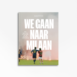 We gaan naar Milaan