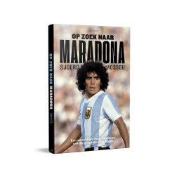 Op zoek naar Maradona