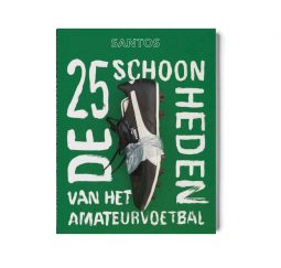 De 25 Schoonheden Van Het Amateurvoetbal