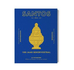 SPECIAL: 100 Jaar Bekervoetbal